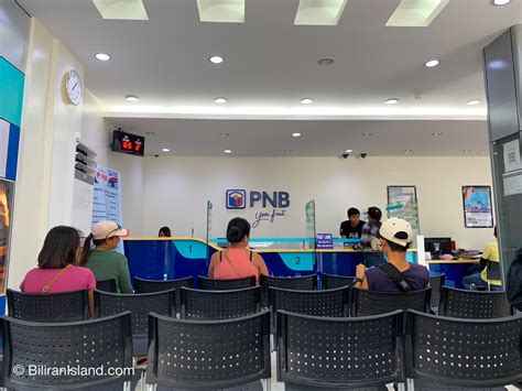 PNB Bank Locations in Talipapa.